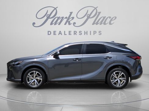 New 2026 Lexus RX 350 FWD image 2