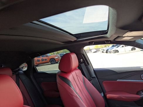 New 2026 Acura Integra A-Spec image 11