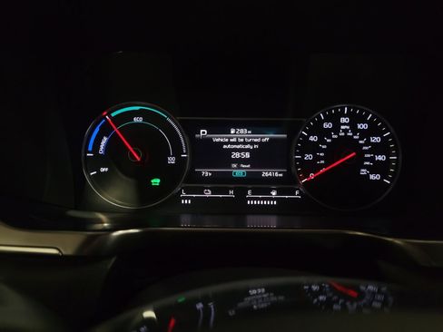 Used 2021 Kia Sorento EX image 23