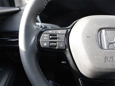 Certified 2024 Honda HR-V EX-L image 21