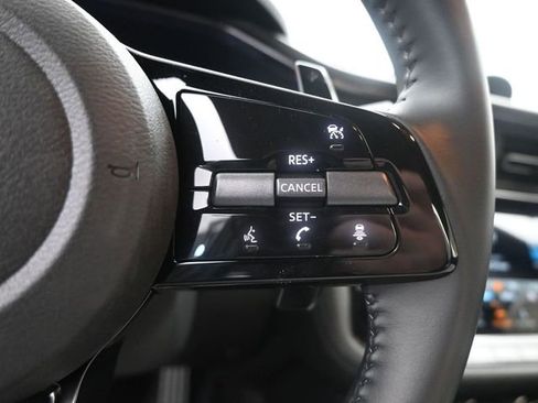 Used 2024 Nissan Z Performance w/ Floor Mat Package image 15