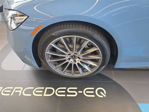 New 2026 Mercedes-Benz S 580 4MATIC Sedan image 9