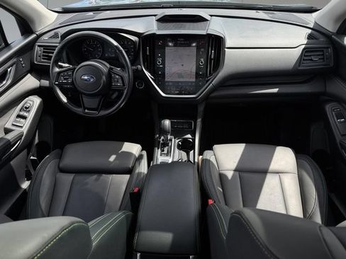 Certified 2023 Subaru Ascent Onyx Edition Limited AWD/4WD image 9