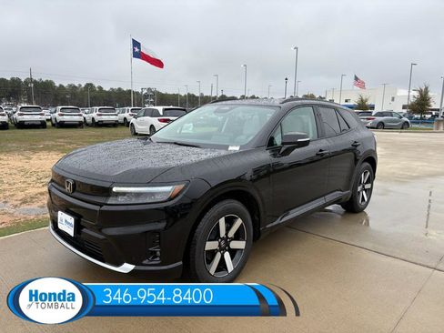 New 2026 Honda Prologue Touring image 3