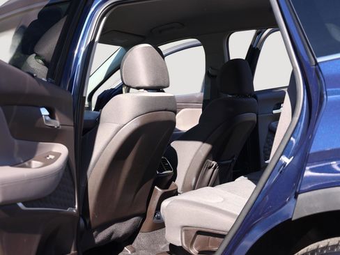 Used 2020 Hyundai Santa Fe SEL w/ Convenience Package AWD/4WD image 16