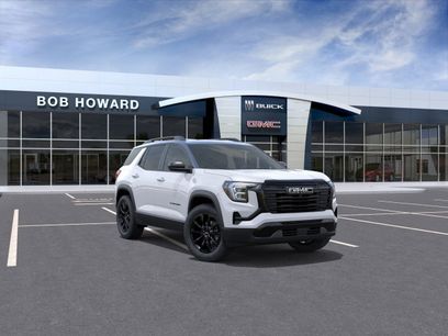 New 2026 GMC Terrain Elevation w/ Black Edition