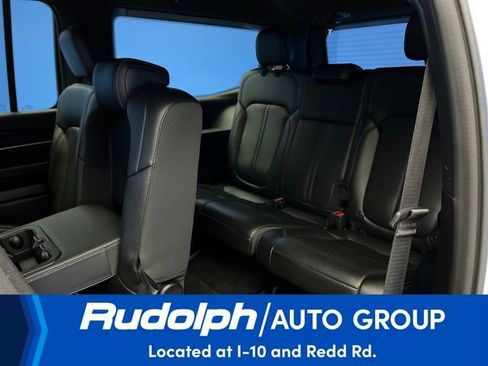 Used 2024 Jeep Wagoneer 4WD w/ HD Trailer Tow Package image 29