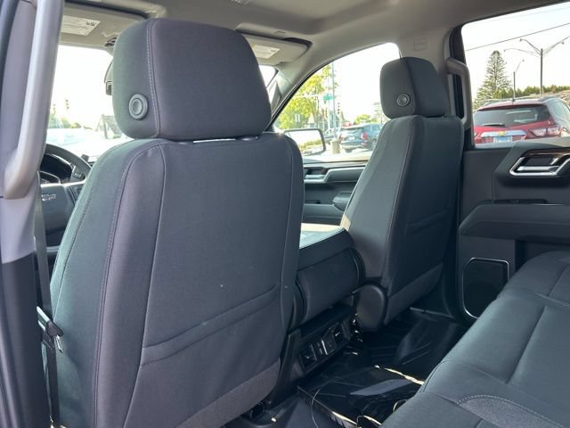 New 2026 Chevrolet Silverado 1500 RST w/ Protection Package AWD/4WD image 18