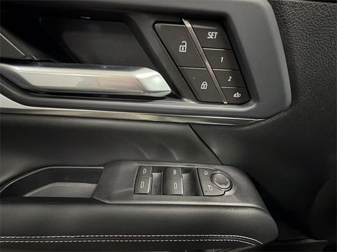 New 2026 GMC Terrain Denali image 54