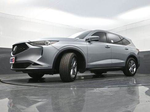 Used 2023 Acura MDX FWD image 31