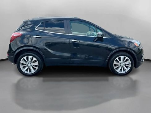 Used 2019 Buick Encore Preferred FWD image 7