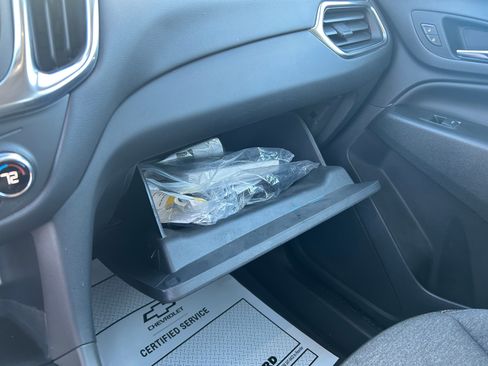 Used 2022 Chevrolet Equinox LT FWD image 26