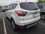 Used 2018 Ford Escape Titanium image 2