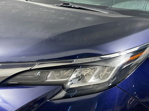 Used 2023 Toyota Sienna XLE image 11