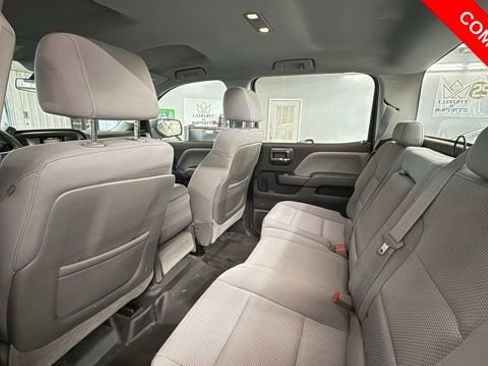 Used 2015 Chevrolet Silverado 2500 W/T image 22