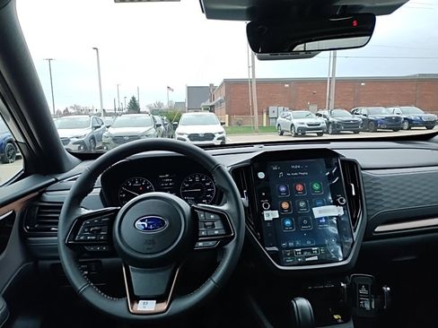 Used 2026 Subaru Forester Sport image 27