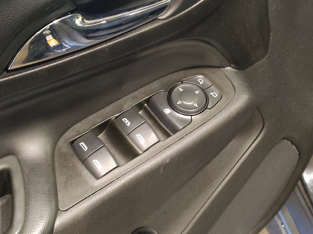 Used 2020 Chevrolet Equinox LT AWD/4WD image 27