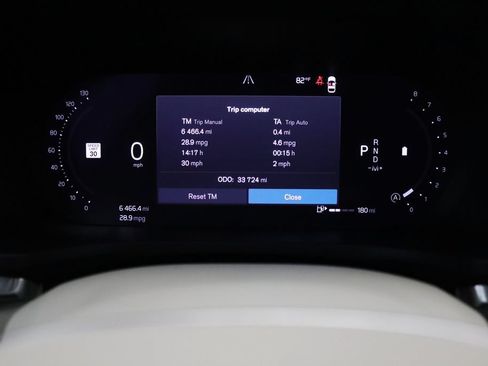 Used 2024 Volvo S60 B5 Plus AWD/4WD image 3