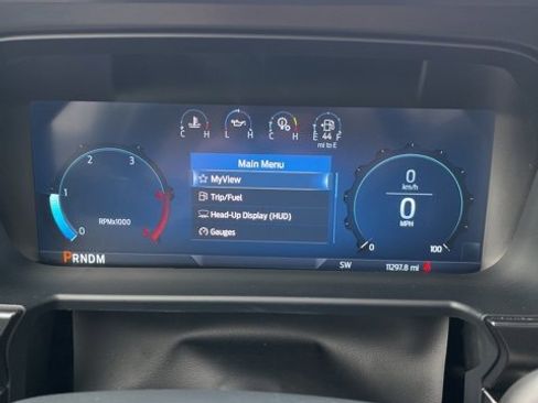 Used 2024 Ford F250 Platinum image 18