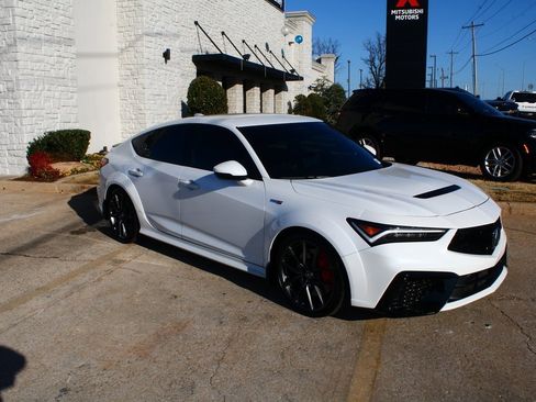 Used 2025 Acura Integra Type S image 5