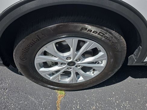 Used 2023 Ford Escape Active w/ Tech Pack #2 image 40