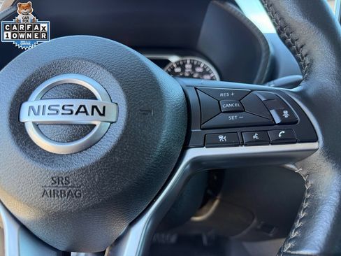 Used 2023 Nissan Sentra SV w/ All-Weather Package FWD image 26