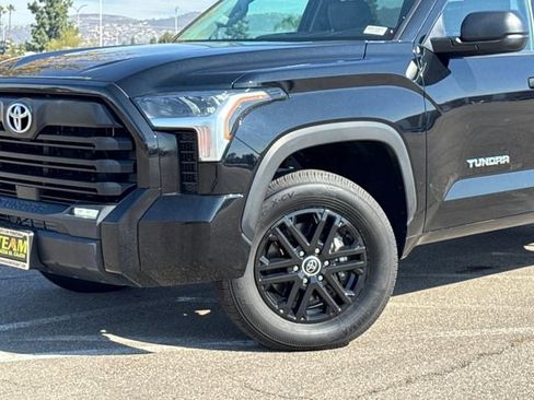 Used 2024 Toyota Tundra SR5 image 4