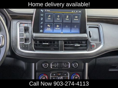 Used 2023 Chevrolet Suburban Premier image 13