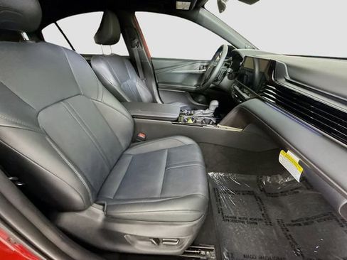 Certified 2025 Toyota Camry XSE w/ Premium Package FWD image 28
