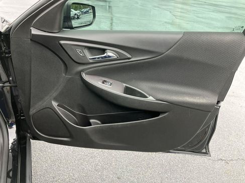 Used 2022 Chevrolet Malibu LS FWD image 29