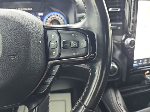 Used 2022 RAM 1500 Limited image 20