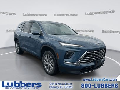 Used 2026 Buick Enclave Preferred