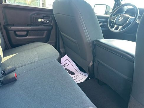 Used 2021 RAM 1500 Classic Warlock w/ Electronics Group image 14