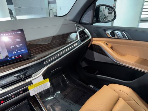 New 2026 BMW X5 sDrive40i w/ M Sport Package image 21