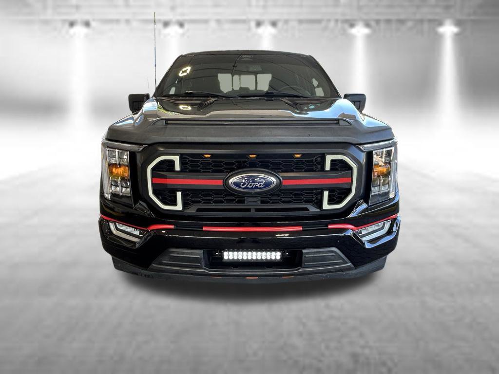 Used 2022 Ford F150 XLT w/ Equipment Group 302A High RWD image 10