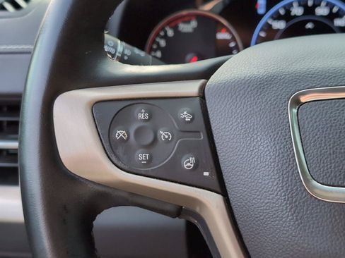 Used 2023 GMC Terrain Denali AWD/4WD image 29