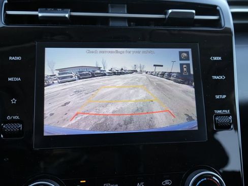 Certified 2023 Hyundai Tucson SEL image 39