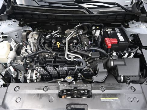 Used 2023 Nissan Altima 2.5 SR w/ SR Premium Package FWD image 33