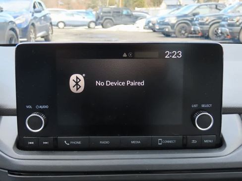 Used 2024 Honda Accord EX image 18