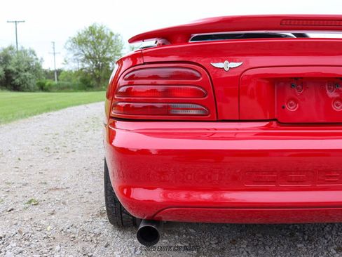 Used 1994 Ford Mustang GT image 90