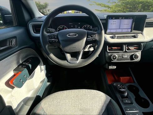 Certified 2024 Ford Maverick XLT w/ Equipment Group 300A Standard AWD/4WD image 5