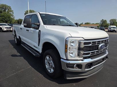 Used 2025 Ford F250 XLT