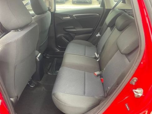 Used 2019 Honda Fit LX image 16