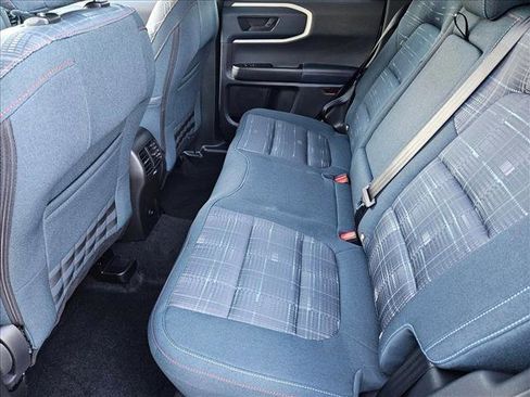 New 2025 Ford Bronco Sport Heritage image 16