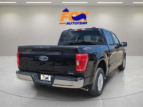 Used 2023 Ford F150 XLT image 10