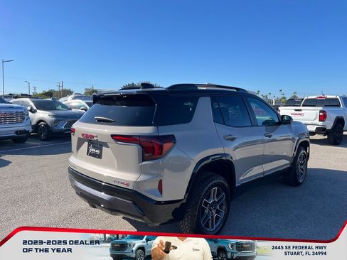 New 2026 GMC Terrain AT4 w/ Convenience Package III image 7