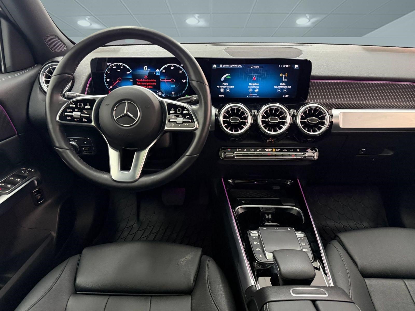Used 2023 Mercedes-Benz EQB 300 4MATIC image 30