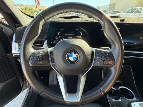 Used 2024 BMW X1 xDrive28i AWD/4WD image 12