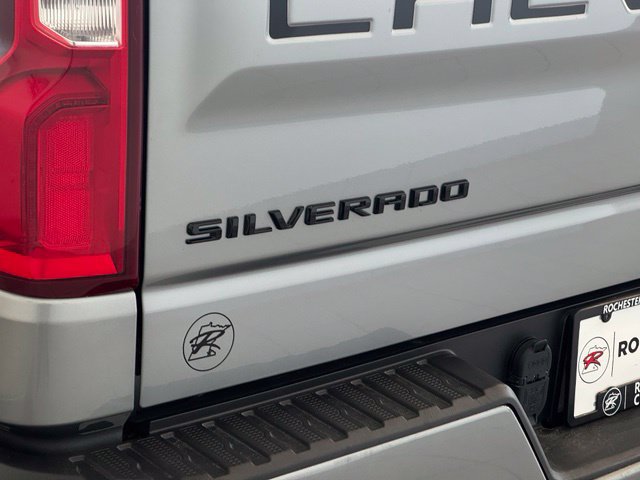 Certified 2024 Chevrolet Silverado 1500 RST w/ Convenience Package II AWD/4WD image 45