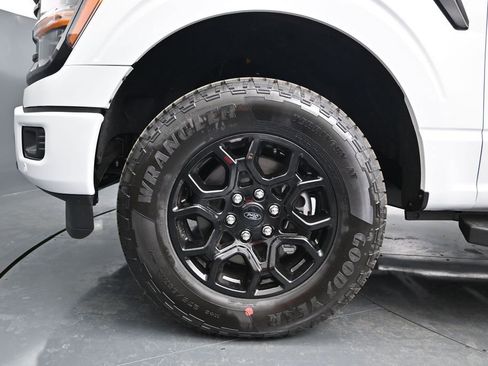 New 2026 Ford F150 XLT w/ Equipment Group 302A MID AWD/4WD image 15